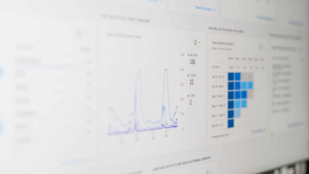 découvrez les meilleures stratégies seo pour améliorer la visibilité de votre site web. optimisez votre contenu, augmentez votre trafic et attirez plus de clients grâce à des techniques éprouvées de référencement naturel.