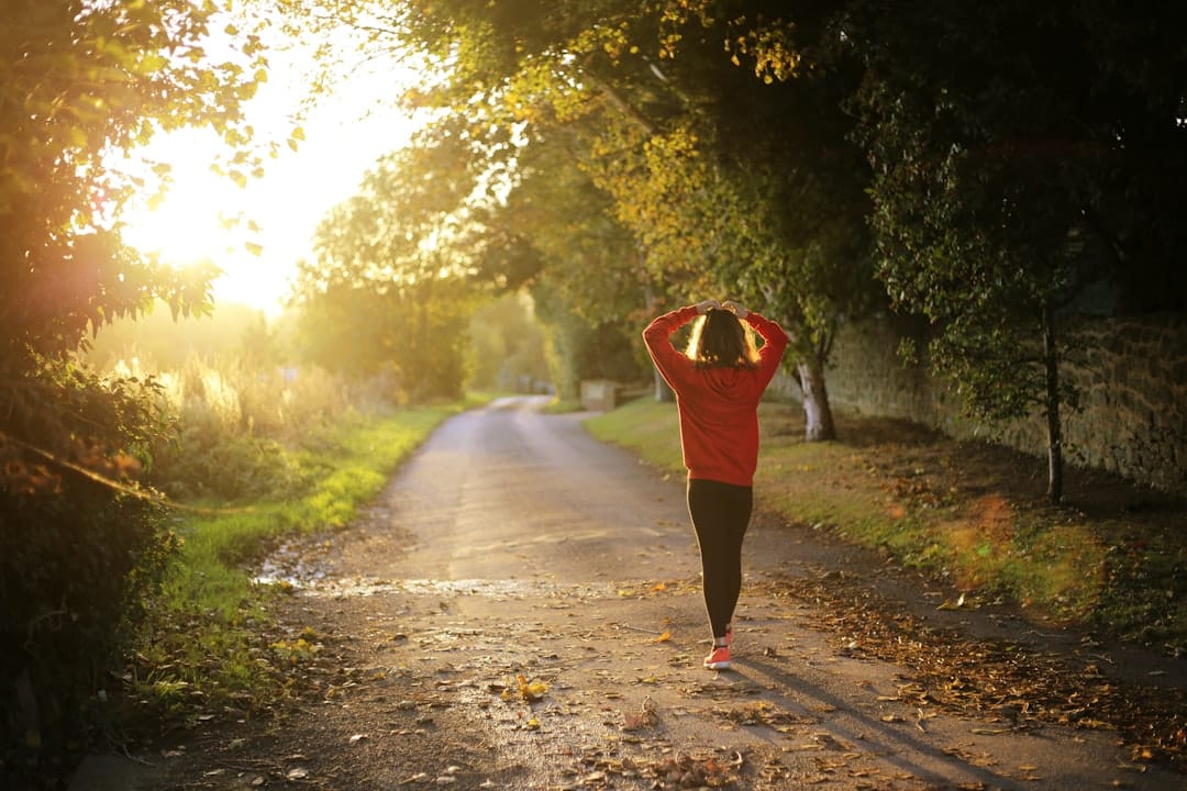 découvrez l'univers du bien-être avec nos conseils, astuces et techniques pour améliorer votre santé physique et mentale. plongez dans des pratiques de relaxation, de méditation et de nutrition pour une vie équilibrée et épanouissante.