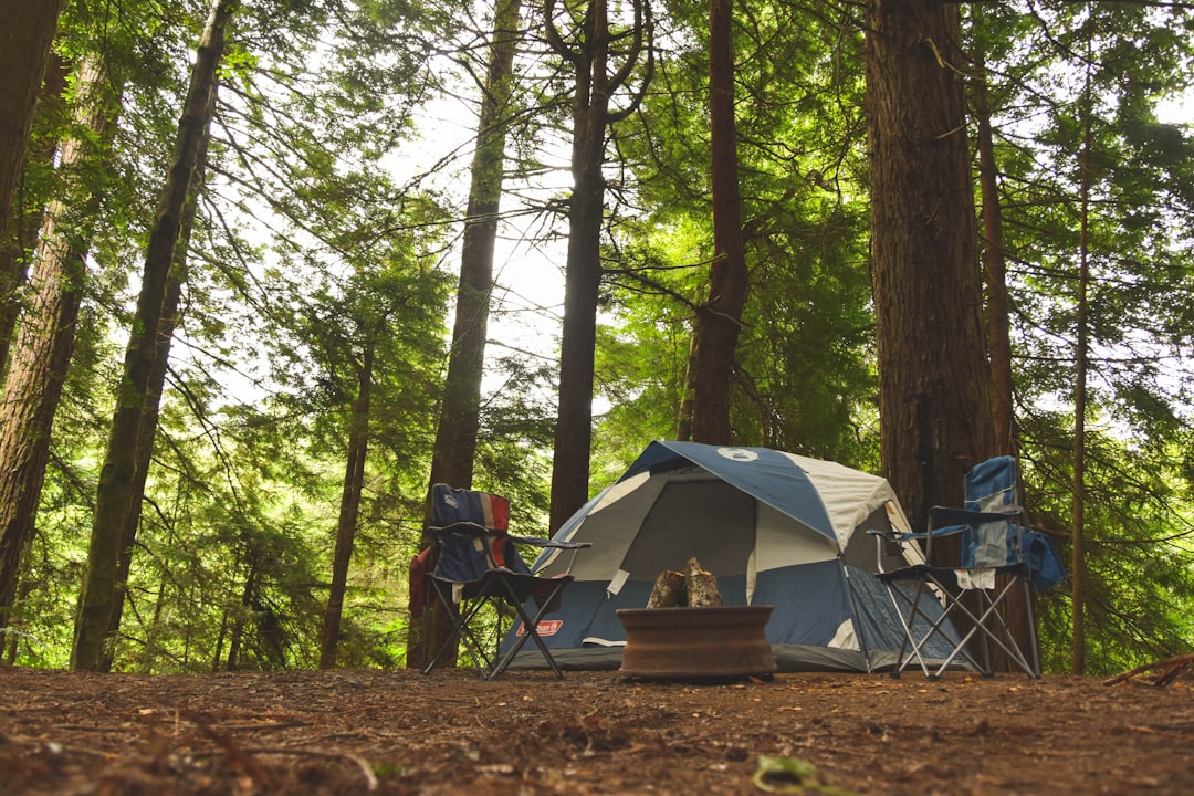 découvrez notre sélection complète d'équipements de camping, incluant tentes, sacs de couchage, ustensiles de cuisine et plus encore, pour profiter pleinement de vos aventures en plein air. préparez-vous à explorer la nature en toute sérénité avec notre matériel de qualité.