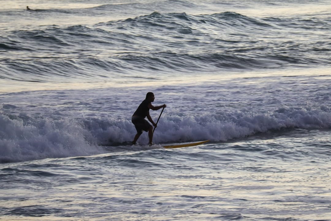 découvrez l'univers des sports nautiques : sensations fortes, loisir en pleine nature et aventures aquatiques vous attendent. que vous soyez amateur de surf, de kayak ou de plongée, trouvez votre passion et vivez des moments inoubliables sur l'eau.